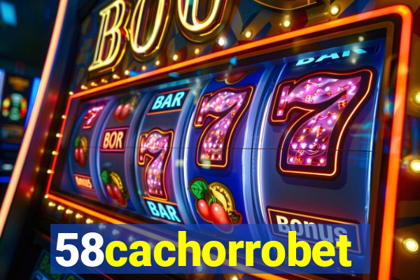 58cachorrobet