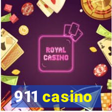 911 casino