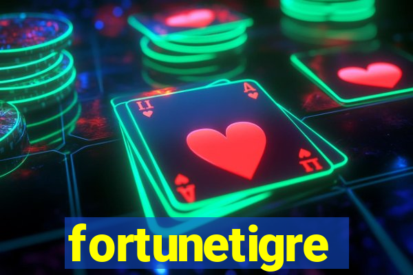 fortunetigre