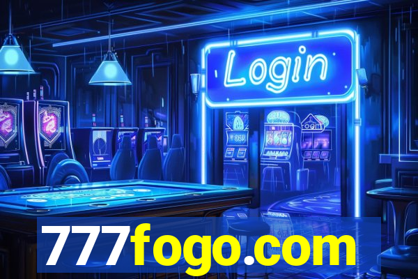 777fogo.com