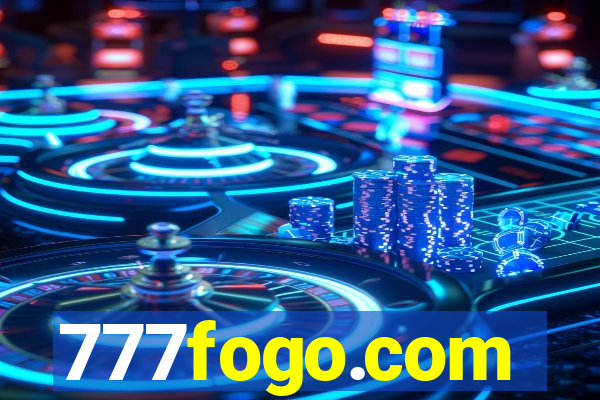 777fogo.com