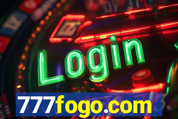 777fogo.com