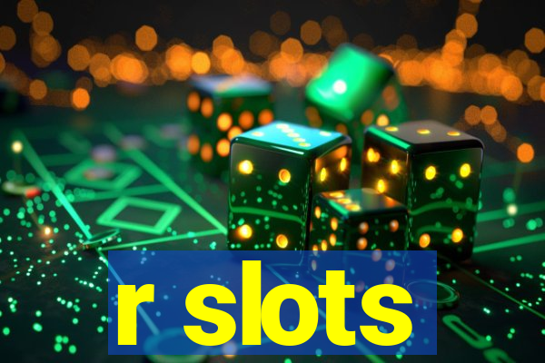 r slots