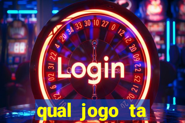 qual jogo ta pagando mais hoje