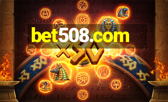 bet508.com