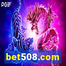 bet508.com