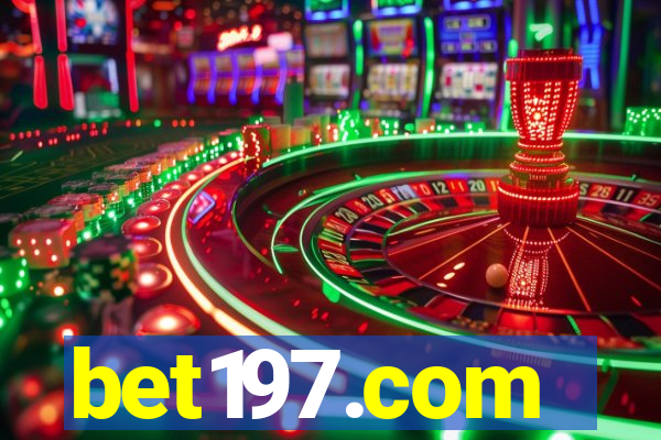 bet197.com