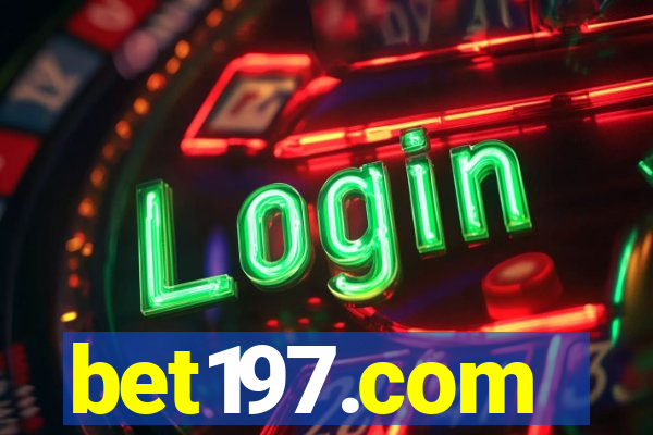 bet197.com