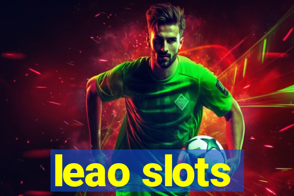 leao slots