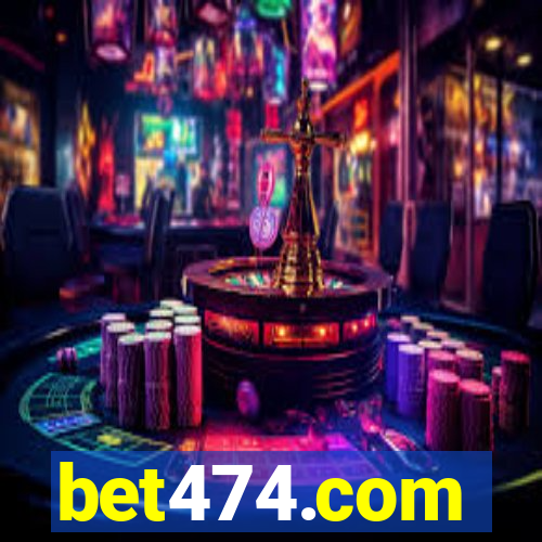 bet474.com