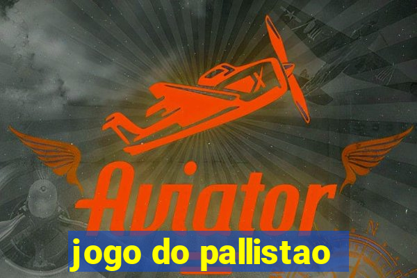 jogo do pallistao