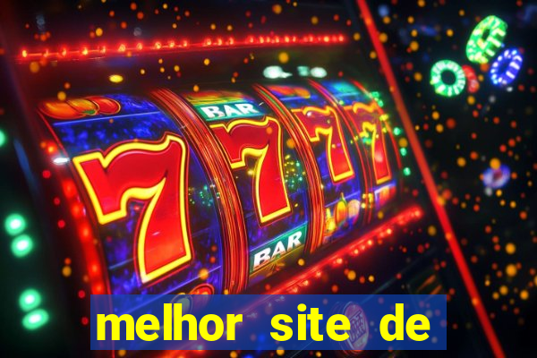 melhor site de poker online dinheiro real