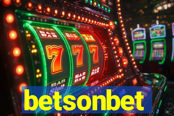 betsonbet