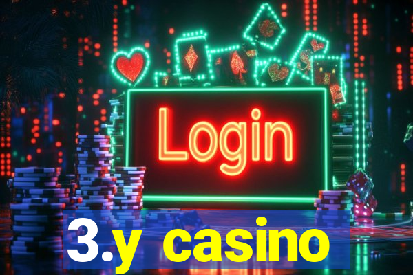 3.y casino