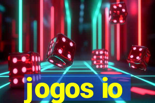 jogos io