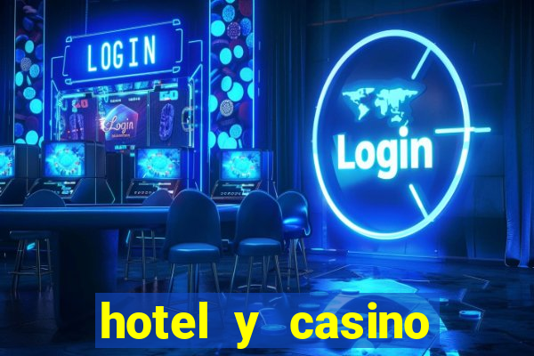 hotel y casino hard rock punta cana