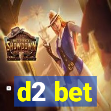 d2 bet