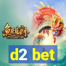 d2 bet