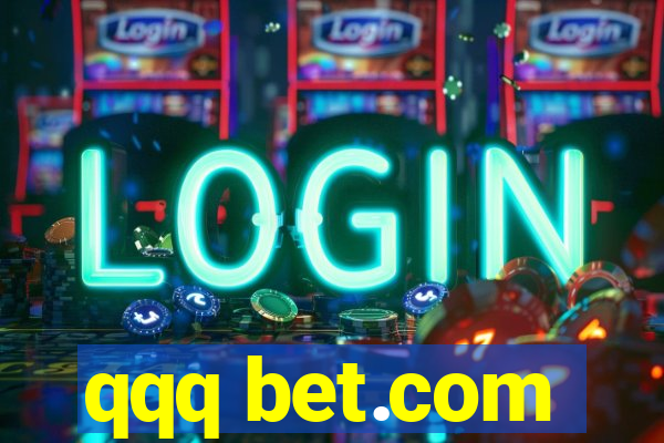 qqq bet.com