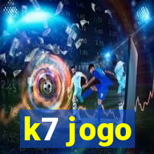 k7 jogo