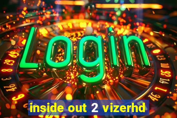 inside out 2 vizerhd