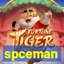 spceman