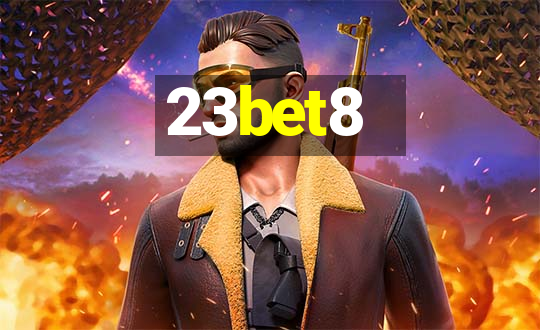 23bet8