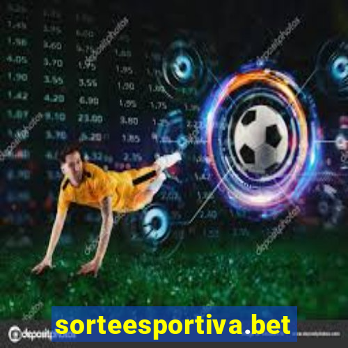 sorteesportiva.bet codigo promocional