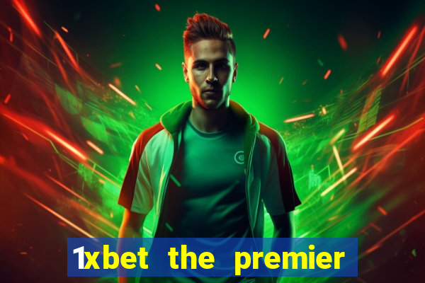 1xbet the premier casino site for indian