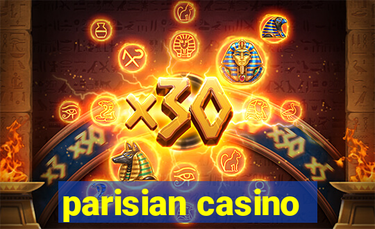 parisian casino