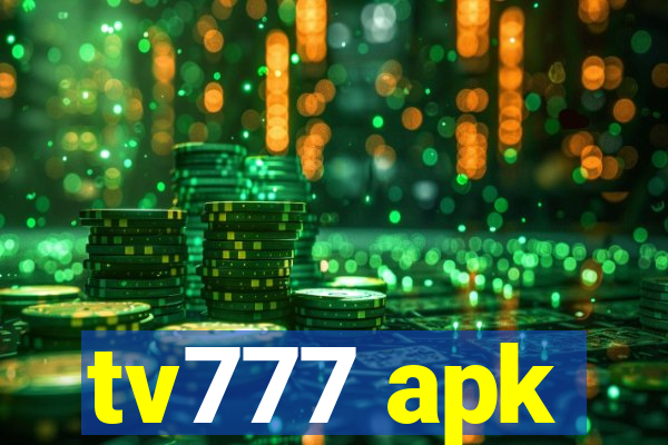 tv777 apk