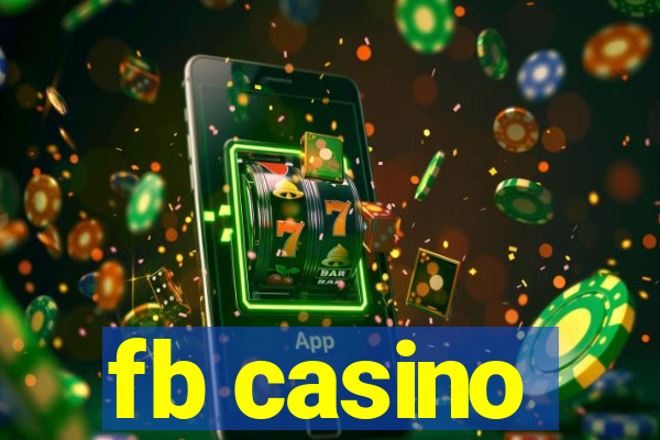 fb casino