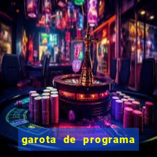 garota de programa em itabuna