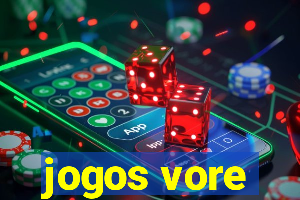 jogos vore