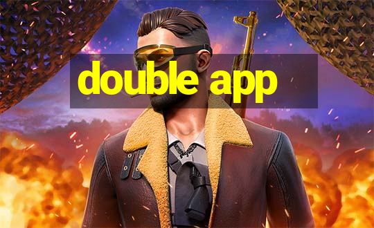 double app