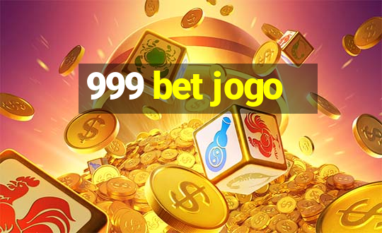 999 bet jogo