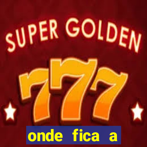 onde fica a torcida organizada do flamengo