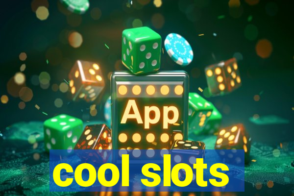 cool slots