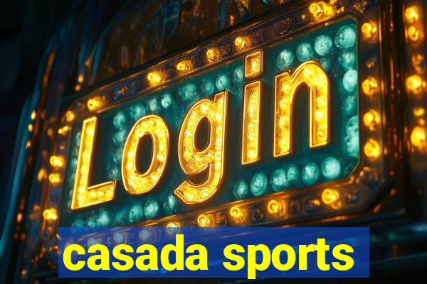 casada sports