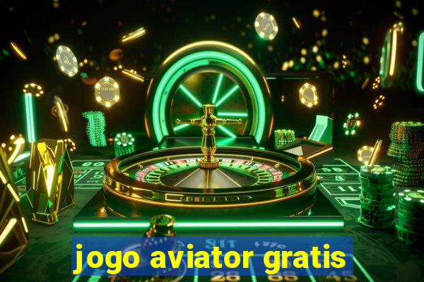 jogo aviator gratis