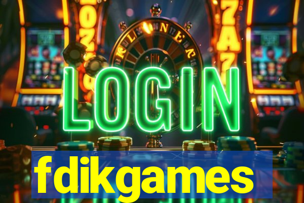 fdikgames