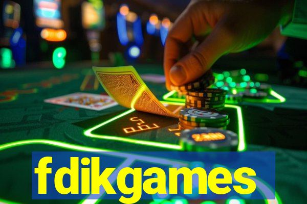 fdikgames