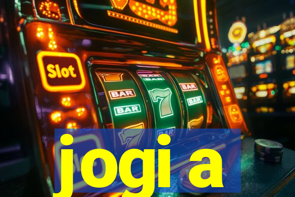 jogi a