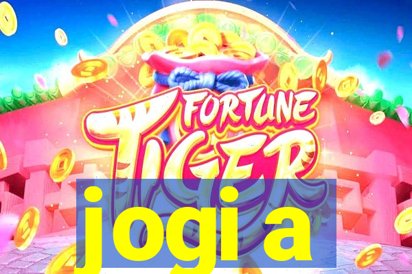 jogi a