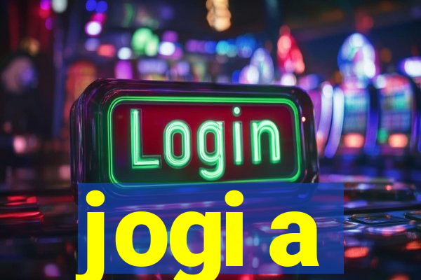 jogi a