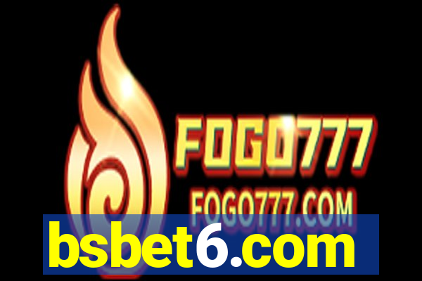 bsbet6.com