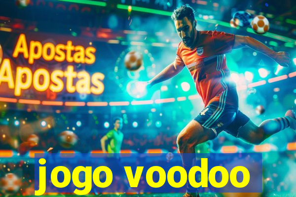 jogo voodoo