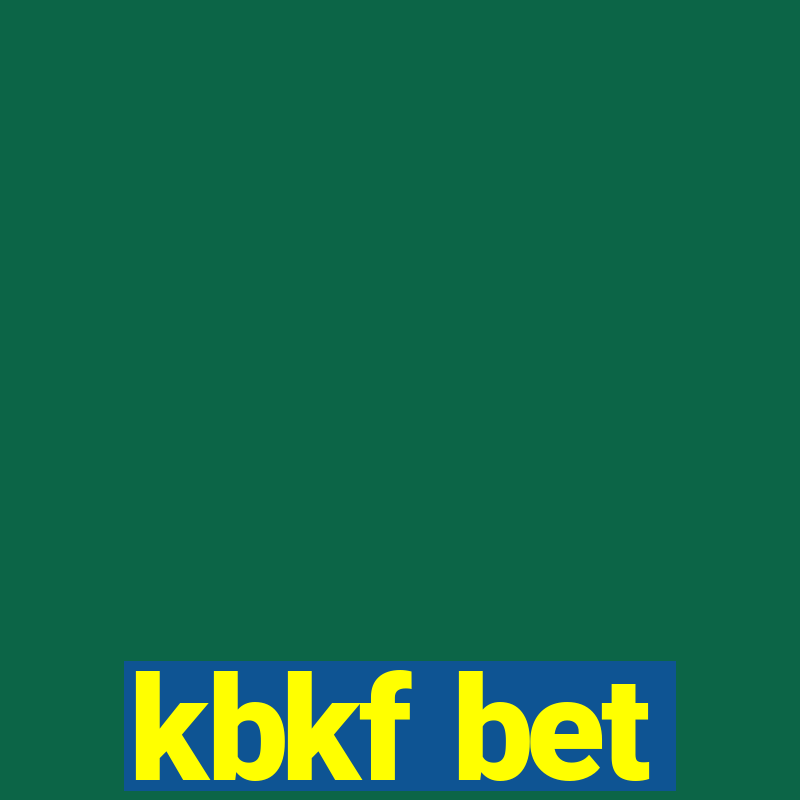 kbkf bet