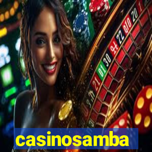 casinosamba