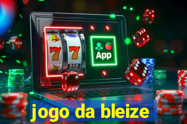 jogo da bleize